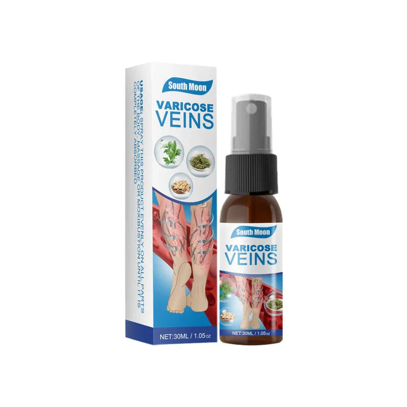 Varicose Veins Spray